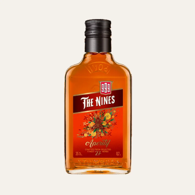 The Nines Aperitif (Carton of 24)