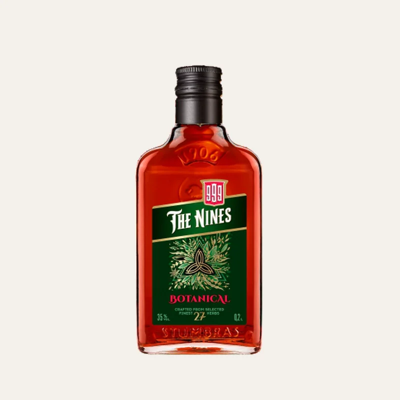 The Nines Botanical (Carton of 12)